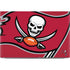 NFL Tampa Bay Buccaneers Large Logo Dell XPS Skin